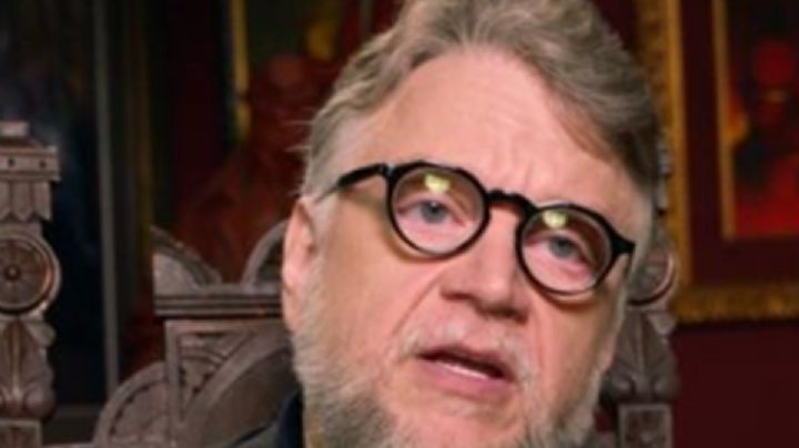Premios Bafta 2026: vuelven a ignorar a Guillermo del Toro como Mejor director