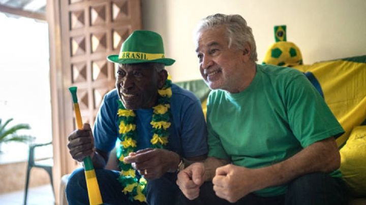 Brasil y el secreto de la superlongevidad que intriga a la ciencia