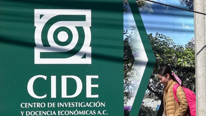 Salida de Romero Tellaeche genera alivio en el CIDE, afirma académica