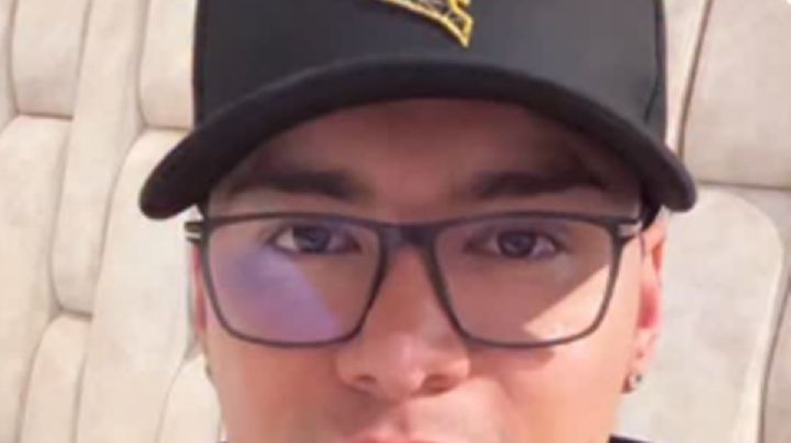 Yeison Jiménez: revelan por qué se desplomó la avioneta del cantante