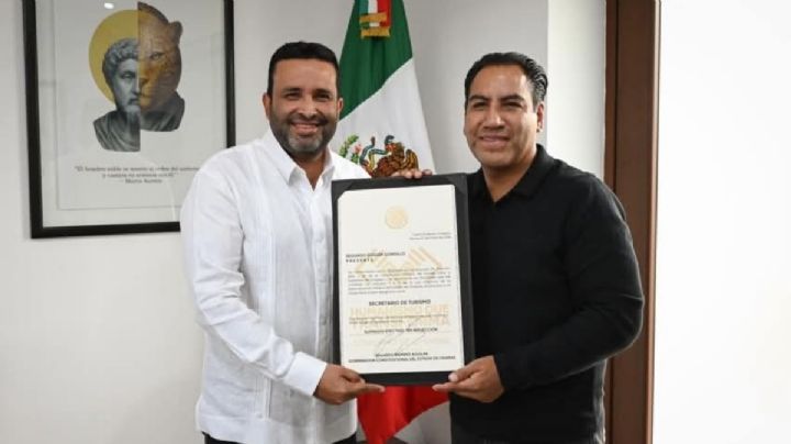 Gobernador de Chiapas mueve a más titulares de dependencias