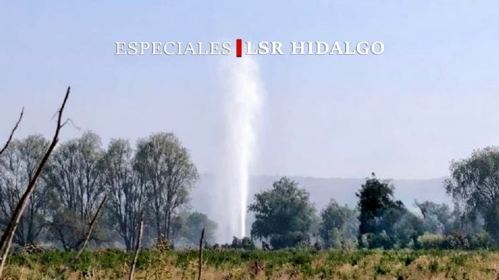 Hidalgo, epicentro del huachicol; Cuautepec como foco rojo nacional