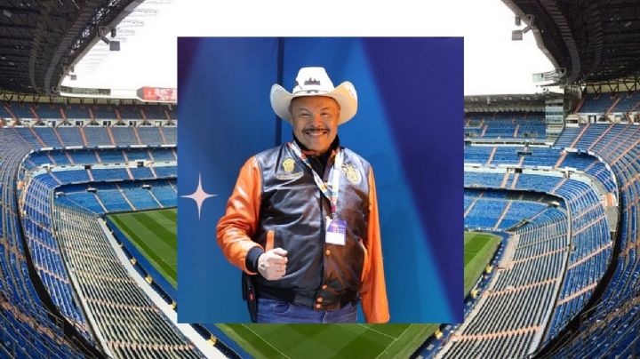 Alcalde de Catemaco aclara que su viaje a España fue pagado por el gobierno de Veracruz