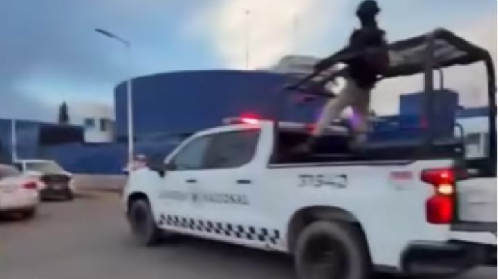 Salamanca: Entrenador de futbol recibió 3 balazos y está en terapia intensiva