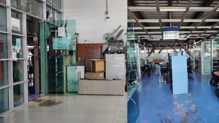 Lanzaron a defensores del trabajo, ahora andan de arrimados