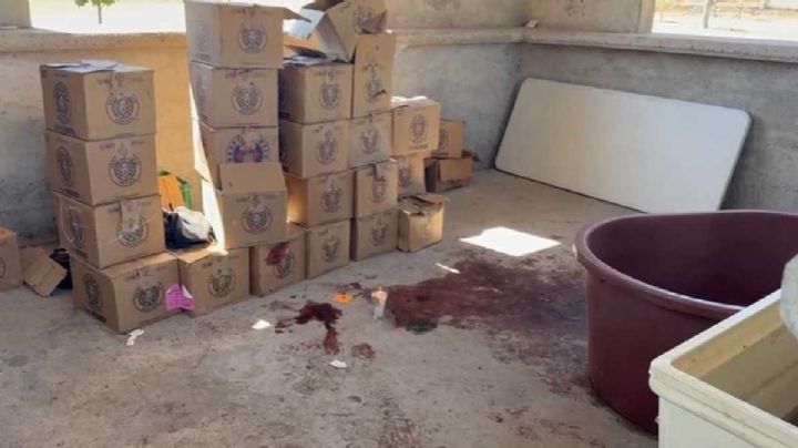 Masacre de Salamanca: Dan de alta a dos lesionados del ataque en campo de futbol