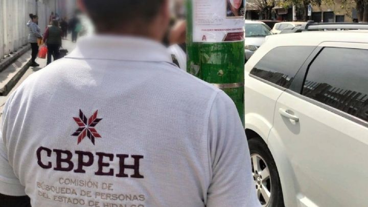 En menos de un mes, Hidalgo registra 11 alertas Amber; seis siguen activas