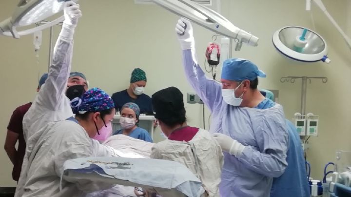 Guanajuato es líder nacional por su servicio estatal de salud