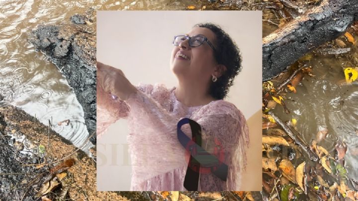 Martha Pérez : docente y catequista asesinada en Agua Dulce, Veracruz