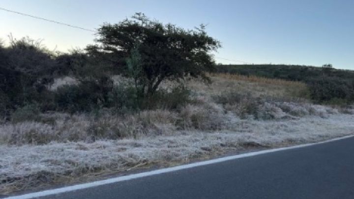 Ligero ascenso de temperatura en Guanajuato para este miércoles 28 de enero