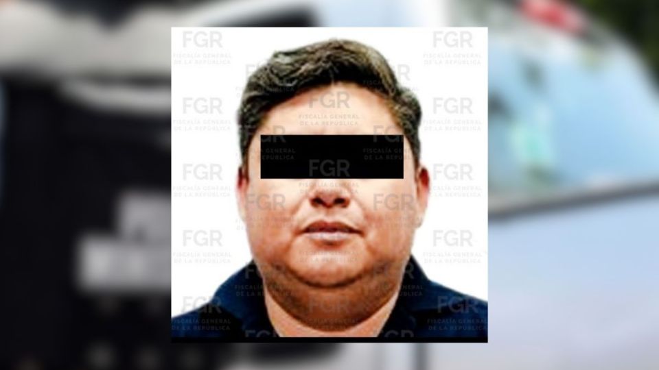 Cae Agustín 'N' en Córdoba, presunto pollero en Veracruz; transportaría migrantes y menores