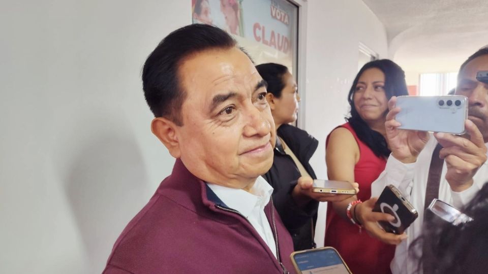 Horas antes, el Congreso local emitió un comunicado para deslindarse de la emisión de facturas que presentó la diputada con licencia