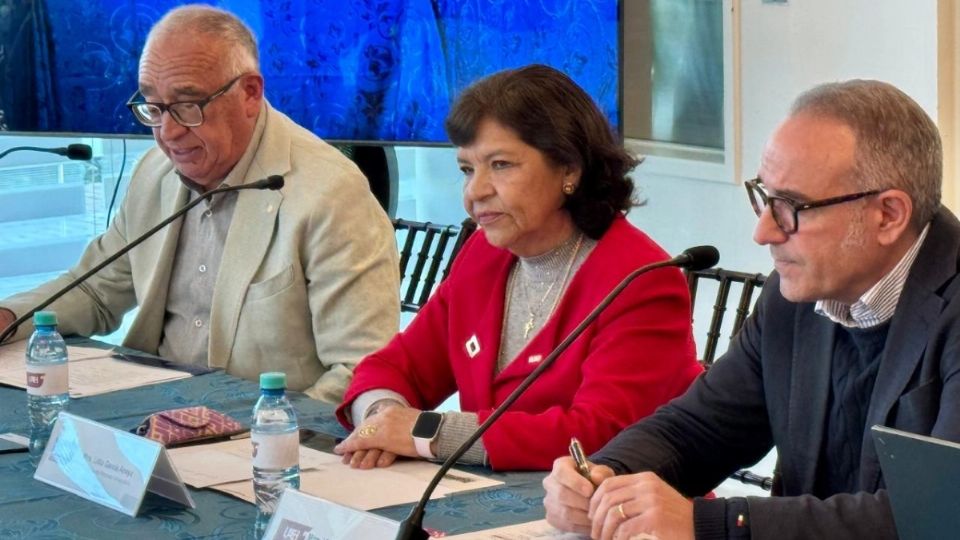 Anuncian temporada de conciertos de la OSUAEH