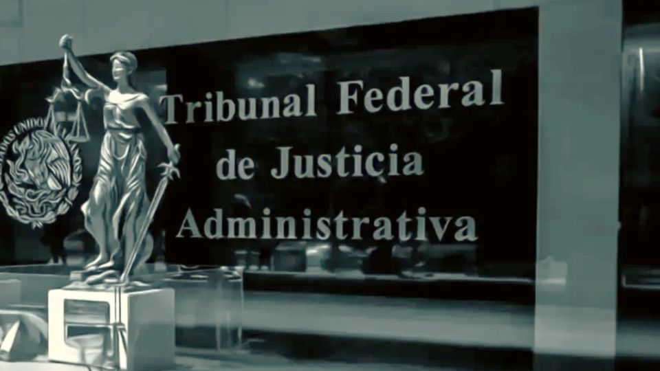 La inhabilitación fue dictada por un juez del Tribunal de Justicia Administrativa