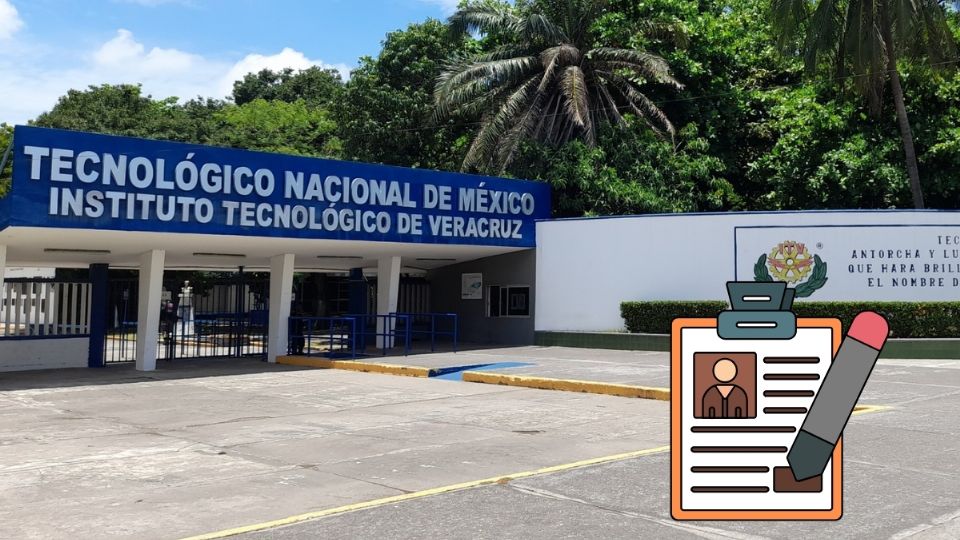 Instituto Tecnológico de Veracruz lanza convocatoria de admisión 2026: carreras, costos y fechas clave del examen