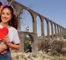 Vive una cita romántica en Zempoala con este recorrido del Día del Amor