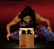 Teatro de sombras “Farfaratán” ofrecerá funciones gratuitas en tres municipios