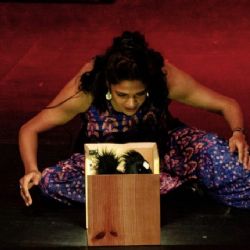 Teatro de sombras “Farfaratán” ofrecerá funciones gratuitas en Acaxochitlán, Tepeapulco y Pachuca