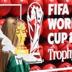 Así te puedes registrar para ver el trofeo del Mundial 2026 en WTC de Veracruz