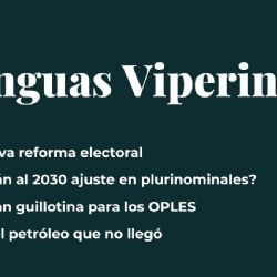 Lenguas Viperinas