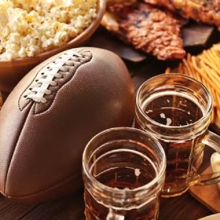 ¿Qué botanas preparar para el Super Bowl 2026?: opciones económicas