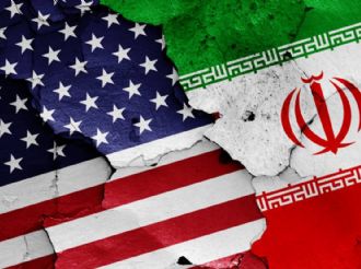 Irán propone plan de 14 puntos para terminar la guerra con EU y levantar sanciones