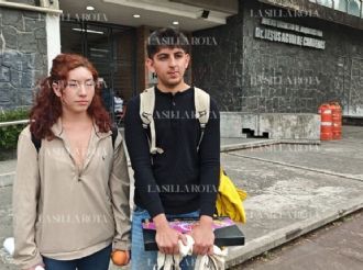 UNAM Faculty of Architecture: “the strike has already harmed us”