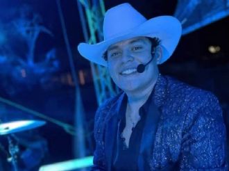 Carlos Moreno Wanted to Be a Doctor and Was Killed in the Salamanca Massacre