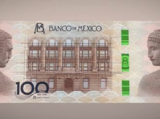 Así es el nuevo billete de 100: ¿por qué no podrás usarlo para comprar?