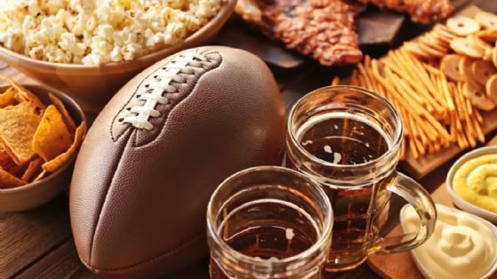¿Qué botanas preparar para el Super Bowl 2026?: opciones económicas