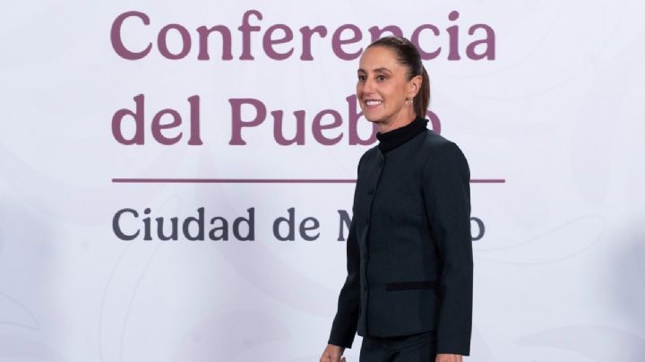 Sheinbaum: temas clave en la mañanera hoy 28 de enero