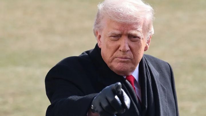 Claves del “mega acuerdo” entre Trump y la India