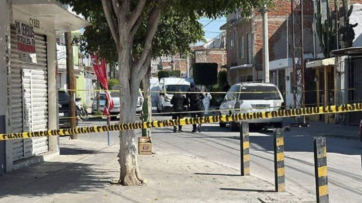 Se electrocuta albañil cuando laboraba en una casa en León