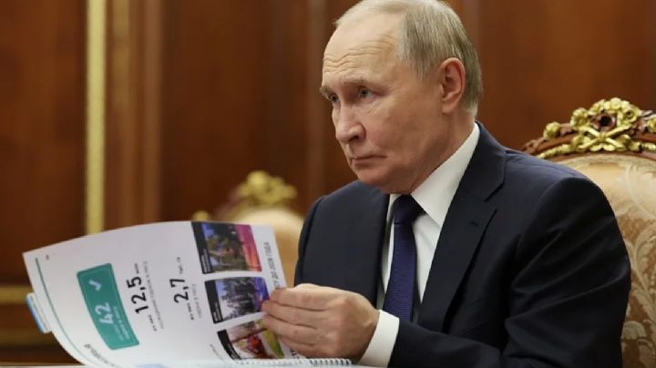 Vladimir Putin, ¿realmente dispuesto a reunirse con Zelenski como afirma el Kremlin?