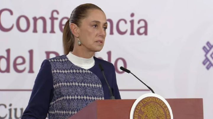 Sheinbaum se compromete a revisar casos de muertes de mujeres de la GN