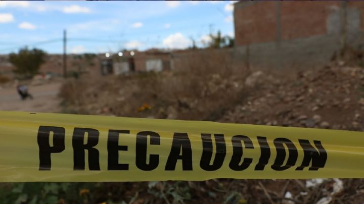 Asesinan a un hombre dentro de su domicilio, en Irapuato