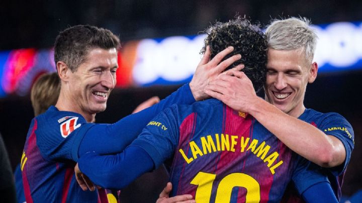 Barcelona vs FC Copenhague: Pronósticos y alineaciones de la Champions League