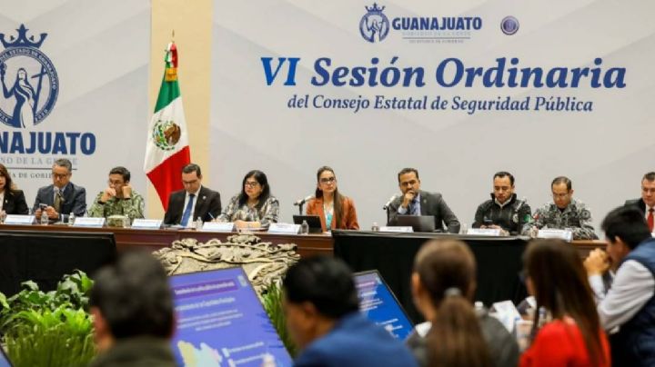 Ni un paso atrás: Libia