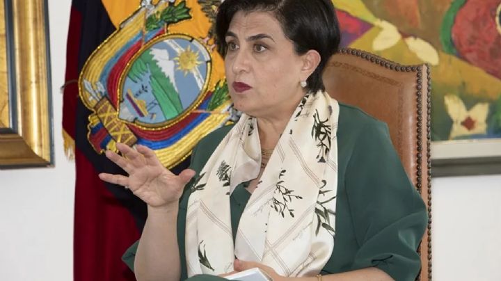 ¿Por qué protestó Ecuador contra el ICE en su consulado de Mineápolis?