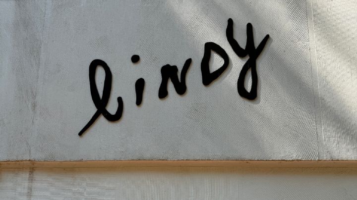 Lindy, o cómo la Condesa aprendió a cocinar en serio
