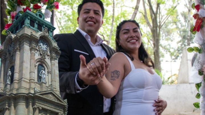 Cásate gratis en las bodas colectivas que organiza Pachuca para el Día del Amor; aquí requisitos