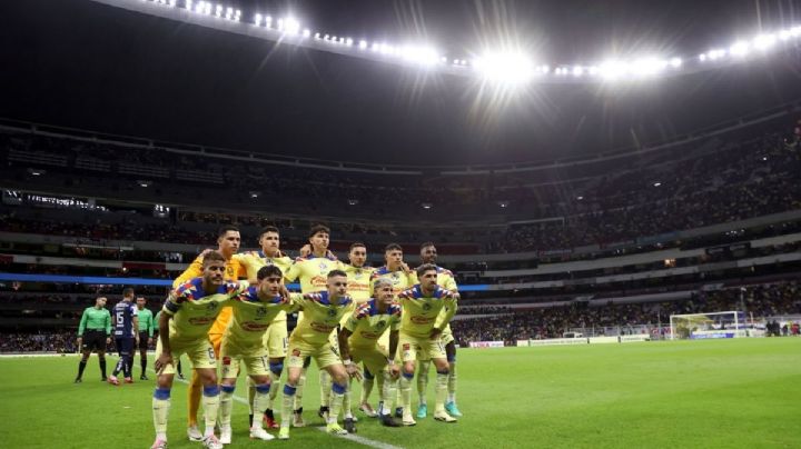 ¿Cuándo regresa el América y Cruz Azul al Estadio Azteca?