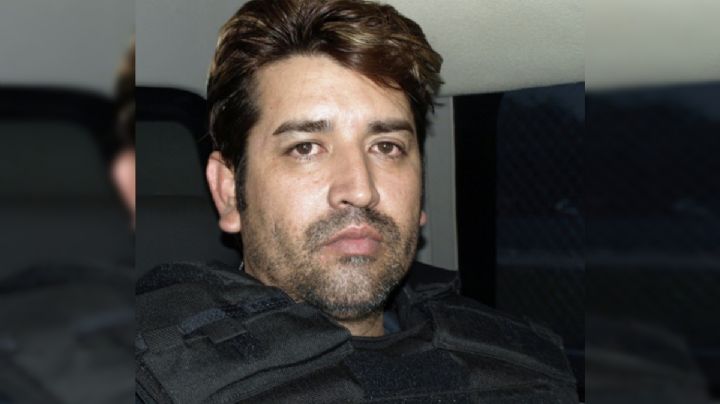 Caso "La Mano con Ojos": 16 años después cumplen orden de aprehensión