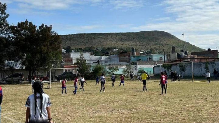 Suspenden Torneo de Barrios tras masacre en Salamanca