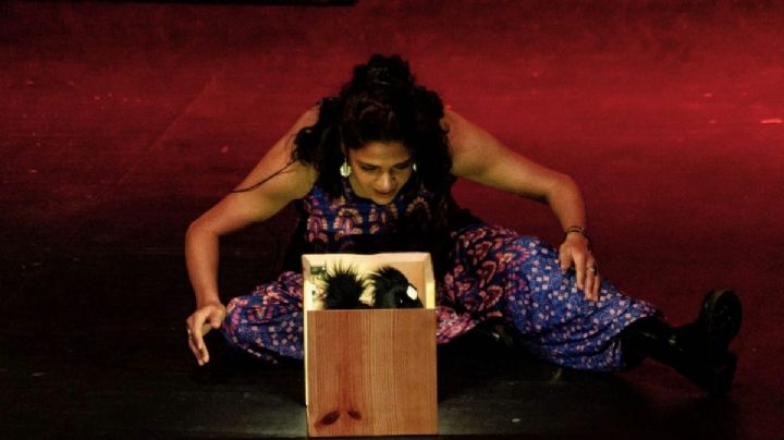 Teatro de sombras “Farfaratán” ofrecerá funciones gratuitas en Acaxochitlán, Tepeapulco y Pachuca