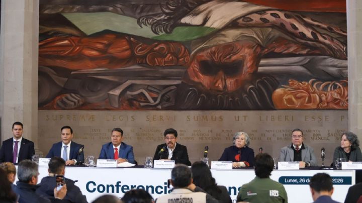 ¿Austeridad o seguridad?