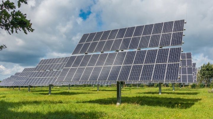 Habitantes exigen consulta ciudadana para proyecto fotovoltaico, como ocurrió en región Tula