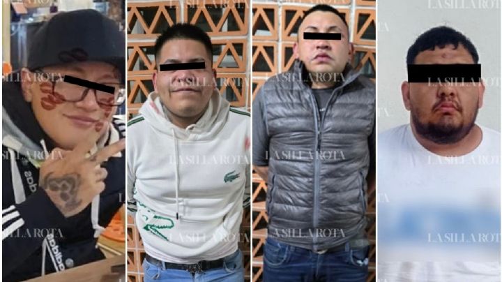 “Los malportados”, detrás del crimen de luchador de artes marciales en Azcapotzalco
