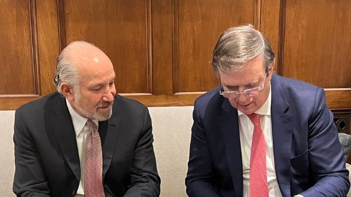 EU y México acuerdan analizar reglas de origen industrial y más cooperación en minerales críticos