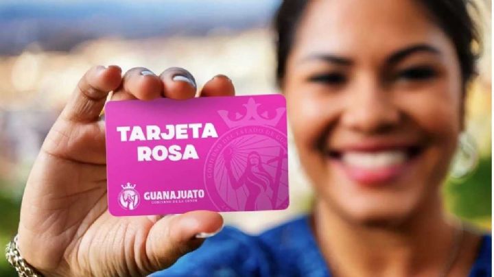Tarjeta Rosa: Puente largo atrasa el inicio de registros